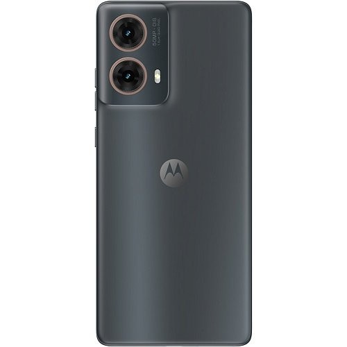Смартфон Motorola Moto G85 8/256GB Urban Grey (Global EU)  Фото №4