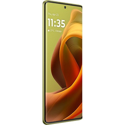 Смартфон Motorola Moto G85 8/256GB Olive Green (Global EU)  Фото №0