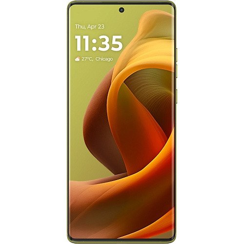 Смартфон Motorola Moto G85 8/256GB Olive Green (Global EU)  Фото №1