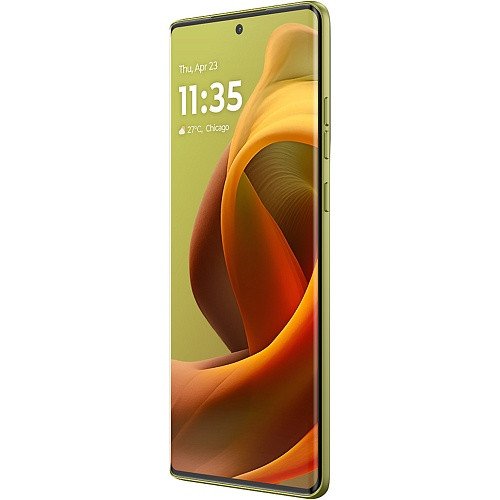 Смартфон Motorola Moto G85 8/256GB Olive Green (Global EU)  Фото №2
