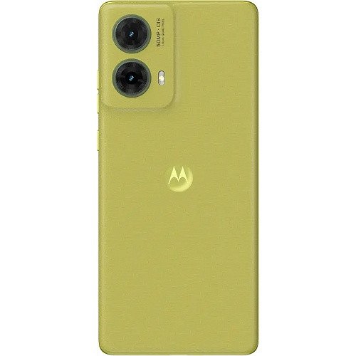 Смартфон Motorola Moto G85 8/256GB Olive Green (Global EU)  Фото №4