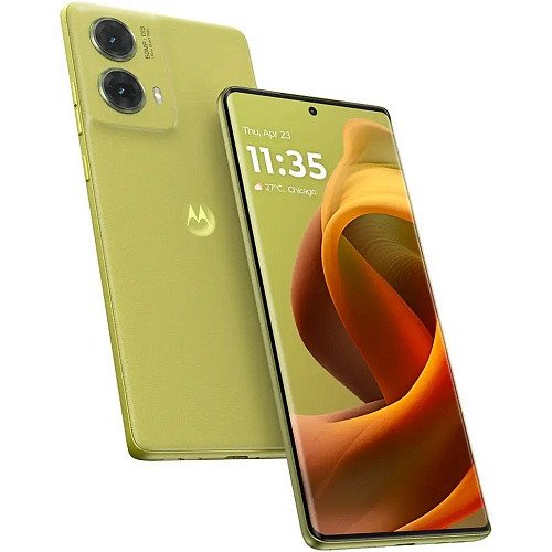 Смартфон Motorola Moto G85 8/256GB Olive Green (Global EU)  Фото №6