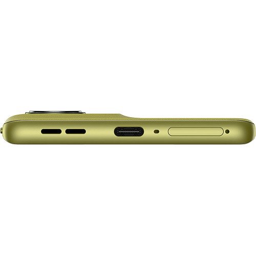 Смартфон Motorola Moto G85 8/256GB Olive Green (Global EU)  Фото №9