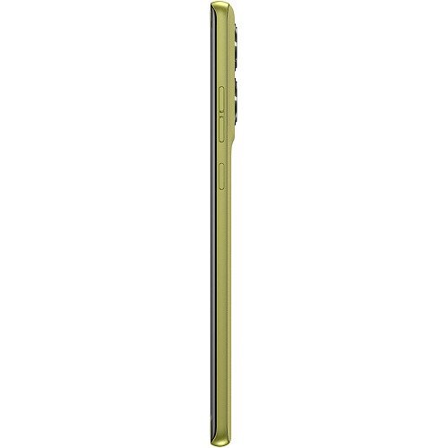 Смартфон Motorola Moto G85 8/256GB Olive Green (Global EU)  Фото №8