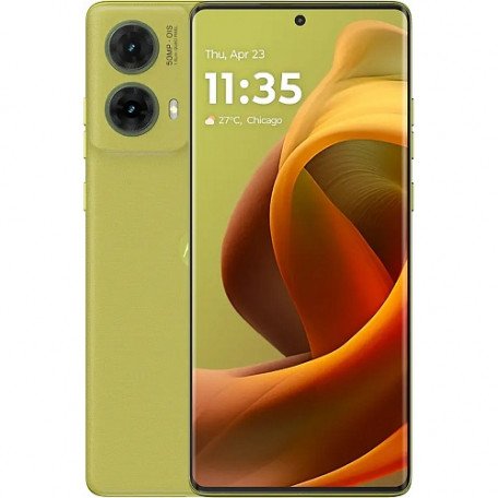 Смартфон Motorola Moto G85 8/256GB Olive Green (Global EU)