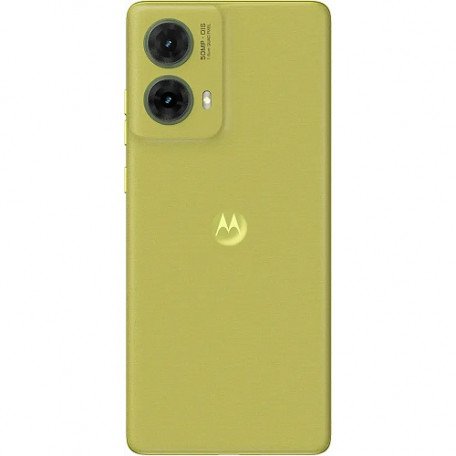 Смартфон Motorola Moto G85 8/256GB Olive Green (Global EU)  Фото №4