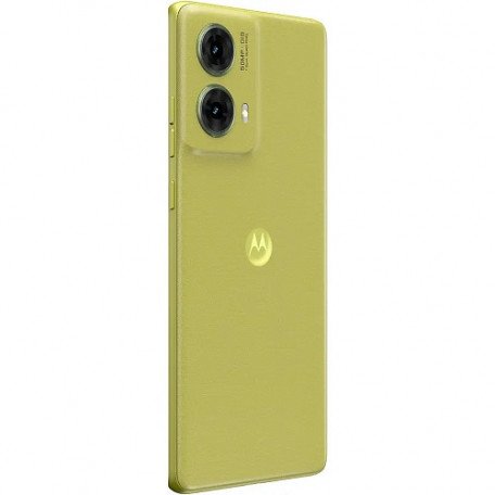 Смартфон Motorola Moto G85 8/256GB Olive Green (Global EU)  Фото №5