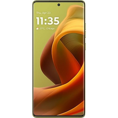 Смартфон Motorola Moto G85 8/256GB Olive Green (Global EU)  Фото №1
