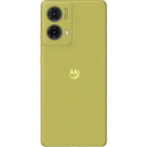 Смартфон Motorola Moto G85 8/256GB Olive Green (Global EU)  Фото №4