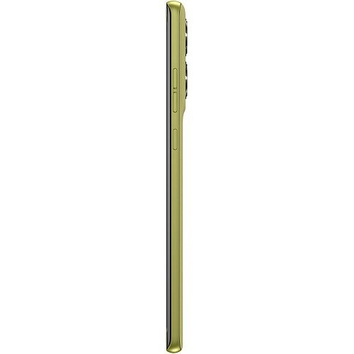 Смартфон Motorola Moto G85 8/256GB Olive Green (Global EU)  Фото №8