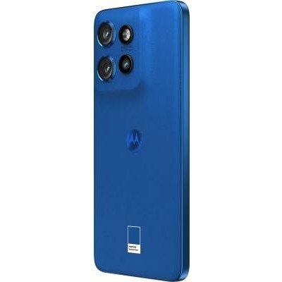 Смартфон Motorola Edge 50 Neo 8/256GB Nautical Blue (PB310053) (Global EU)  Фото №0