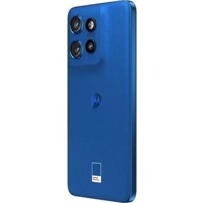 Смартфон Motorola Edge 50 Neo 8/256GB Nautical Blue (PB310053) (Global EU)  Фото №0
