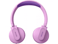 Навушники з мікрофоном Philips TAK4206 Kids Pink (TAK4206PK/00) Навушники з мікрофоном Philips TAK4206 Kids Pink (TAK4206PK/00)