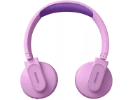 Навушники з мікрофоном Philips TAK4206 Kids Pink (TAK4206PK/00) 