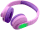 Навушники з мікрофоном Philips TAK4206 Kids Pink (TAK4206PK/00)  Фото №1