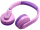 Навушники з мікрофоном Philips TAK4206 Kids Pink (TAK4206PK/00)  Фото №2