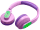 Навушники з мікрофоном Philips TAK4206 Kids Pink (TAK4206PK/00)  Фото №3