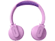 Наушники с микрофоном Philips TAK4206 Kids Pink (TAK4206PK/00)