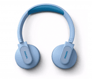Навушники з мікрофоном Philips TAK4206 Kids Blue (TAK4206BL) Навушники з мікрофоном Philips TAK4206 Kids Blue (TAK4206BL)
