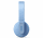 Навушники з мікрофоном Philips TAK4206 Kids Blue (TAK4206BL)  Фото №2