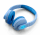 Навушники з мікрофоном Philips TAK4206 Kids Blue (TAK4206BL)  Фото №3