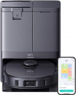 Робот-пылесос Eufy RoboVac X10 Pro Omni (AGDM-ODK-EUFY-025)