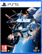 Игра для PS5 Stellar Blade PS5 (1000043284)