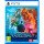 Гра для PS5 Minecraft Legends Deluxe Edition PS5 Гра для PS5 Minecraft Legends Deluxe Edition PS5