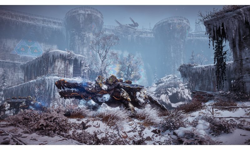 Гра для PS4 Horizon: Zero Dawn. Complete Edition PS4 (9961864/9707318)  Фото №1