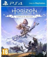Гра для PS4 Horizon: Zero Dawn. Complete Edition PS4 (9961864/9707318) Гра для PS4 Horizon: Zero Dawn. Complete Edition PS4 (9961864/9707318)