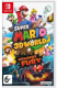 Гра для Nintendo Switch Super Mario 3D World Bowser's Fury Nintendo Switch (45496426927)