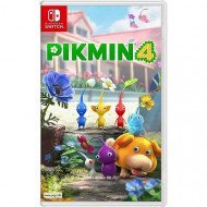 Гра для Nintendo Switch Pikmin 4 Nintendo Switch Гра для Nintendo Switch Pikmin 4 Nintendo Switch