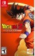 Гра для Nintendo Switch DRAGON BALL Z KAKAROT + A New Power Awakes Set Nintendo Switch