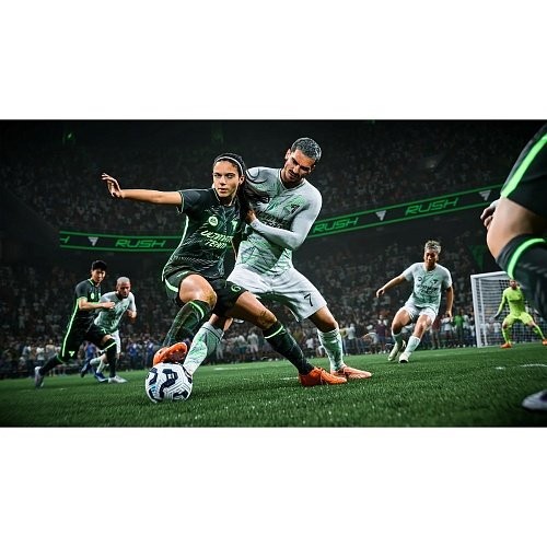 Игра для Nintendo Switch EA SPORTS FC 25 Nintendo Switch (5035224125357)  Фото №6