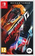Гра для Nintendo Switch Need for Speed Hot Pursuit Remastered Nintendo Switch Гра для Nintendo Switch Need for Speed Hot Pursuit Remastered Nintendo Switch