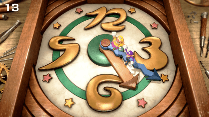 Игра для Nintendo Switch Mario Party Superstars Nintendo Switch  Фото №2