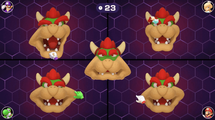 Игра для Nintendo Switch Mario Party Superstars Nintendo Switch  Фото №3