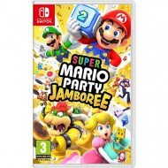 Гра для Nintendo Switch Super Mario Party Jamboree Nintendo Switch Гра для Nintendo Switch Super Mario Party Jamboree Nintendo Switch