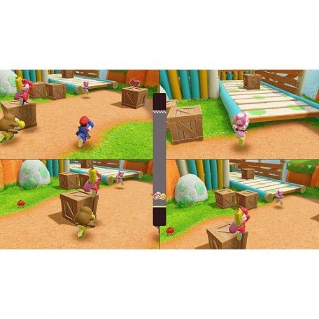 Гра для Nintendo Switch Super Mario Party Jamboree Nintendo Switch  Фото №17