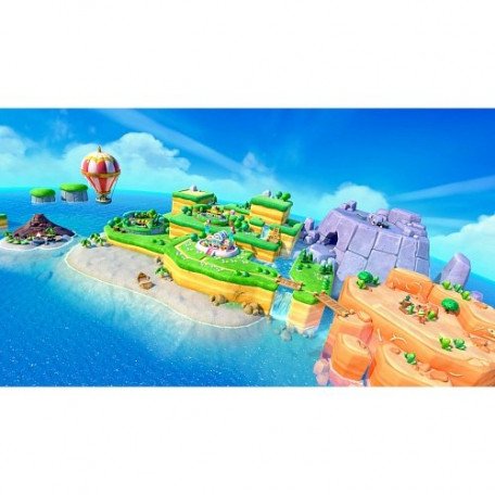 Гра для Nintendo Switch Super Mario Party Jamboree Nintendo Switch  Фото №19