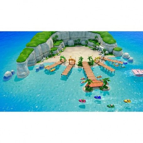 Гра для Nintendo Switch Super Mario Party Jamboree Nintendo Switch  Фото №20