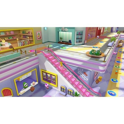Игра для Nintendo Switch Super Mario Party Jamboree Nintendo Switch  Фото №4