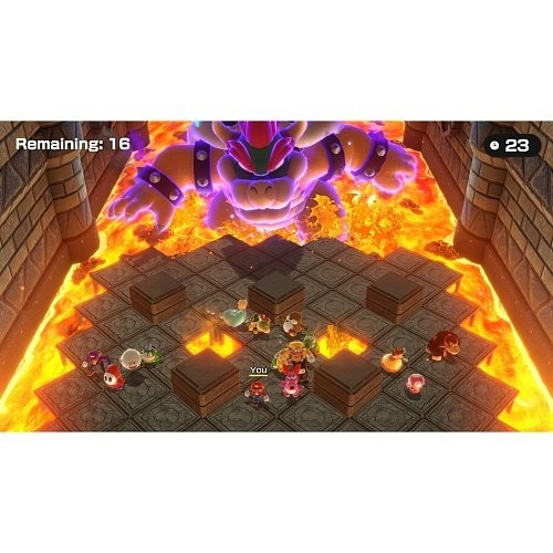 Игра для Nintendo Switch Super Mario Party Jamboree Nintendo Switch  Фото №5