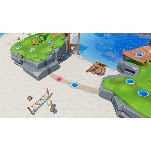 Игра для Nintendo Switch Super Mario Party Jamboree Nintendo Switch  Фото №8