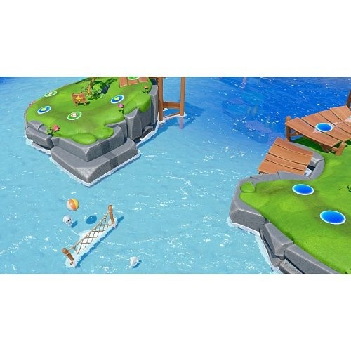 Игра для Nintendo Switch Super Mario Party Jamboree Nintendo Switch  Фото №9