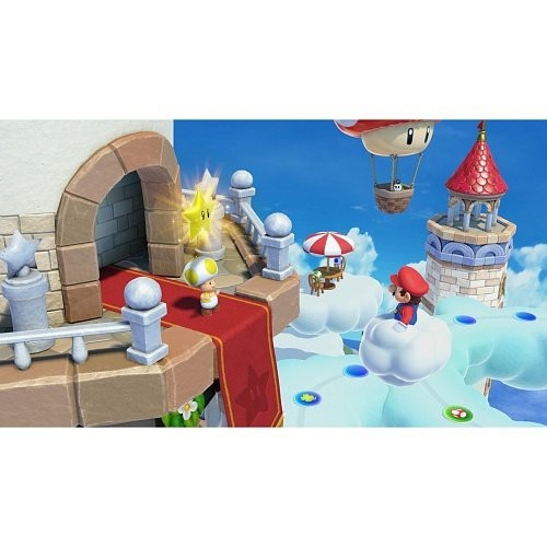 Игра для Nintendo Switch Super Mario Party Jamboree Nintendo Switch  Фото №15