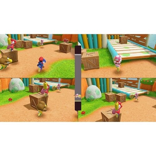 Игра для Nintendo Switch Super Mario Party Jamboree Nintendo Switch  Фото №17