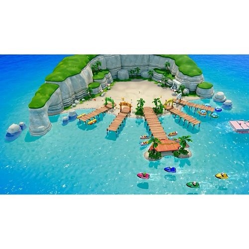 Игра для Nintendo Switch Super Mario Party Jamboree Nintendo Switch  Фото №20