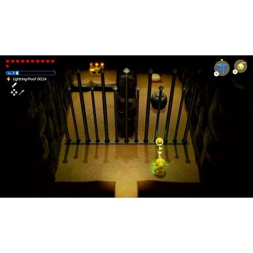 Гра для Nintendo Switch The Legend of Zelda: Echoes of Wisdom Nintendo Switch (045496512408)  Фото №6