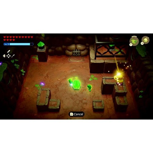 Гра для Nintendo Switch The Legend of Zelda: Echoes of Wisdom Nintendo Switch (045496512408)  Фото №7